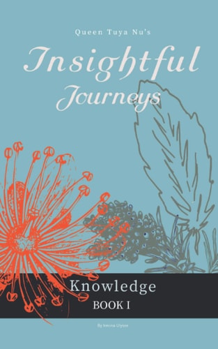 Insightful Journeys Self-Rediscovery Workbook