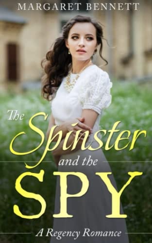 The Spinster and the Spy
