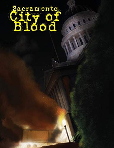 Sacramento City of Blood