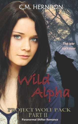 Project Wolf Pack Wild Alpha