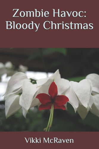 Zombie Havoc Bloody Christmas