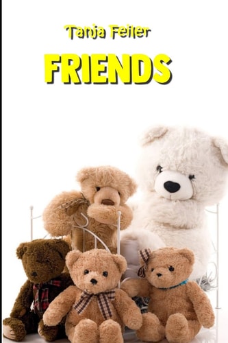 Friends Short Story for Children