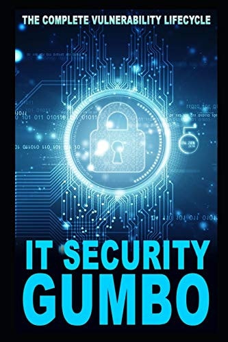IT Security Gumbo The Complete Vulnerability Lifecycle