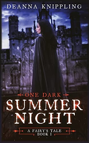 One Dark Summer Night