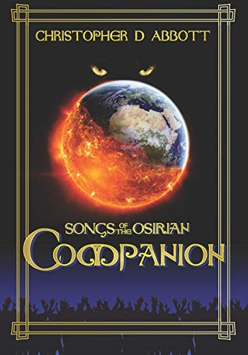 Songs of the Osirian Companion