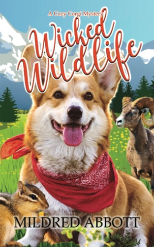 Wicked Wildlife