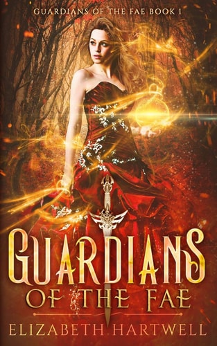 Guardians of the Fae