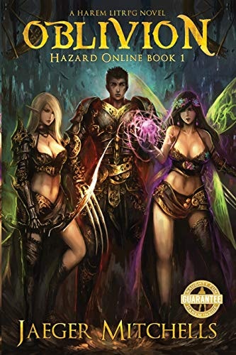Hazard Online Oblivion
