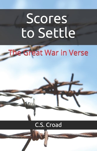 Scores to Settle The Great War in Verse