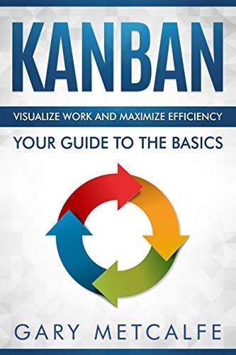 Kanban Visualize Work and Maximize Efficiency- Your Guide to the Basics