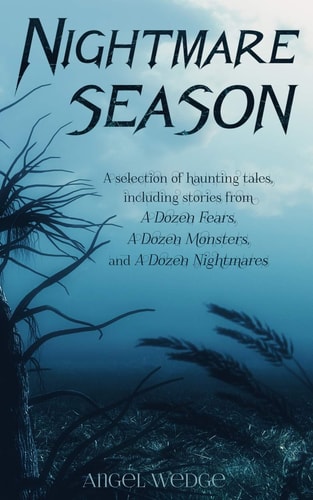 Nightmare Season A Selection of Haunting Tales