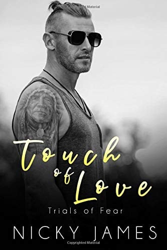 Touch of Love