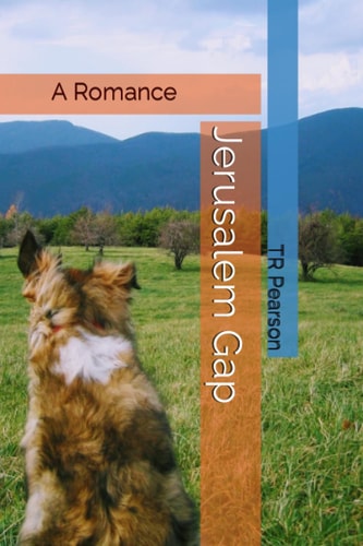 Jerusalem Gap A Romance