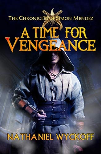 A Time for Vengeance