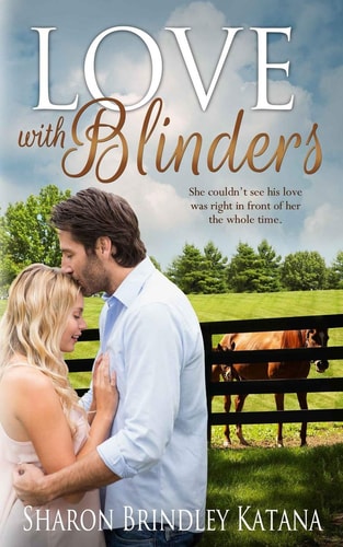 Love with Blinders