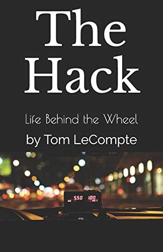 The Hack Life Behind the Wheel