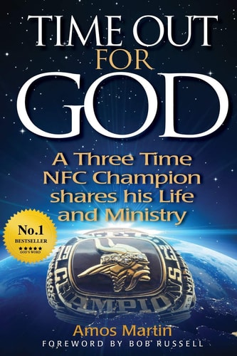 Time Out for God