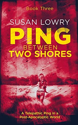 Ping--Between Two Shores Book Three