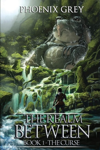 The Realm Between The Curse: (Book 1)