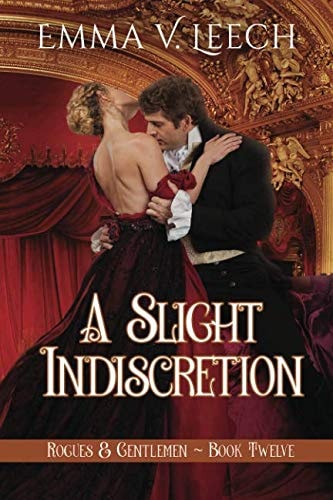 A Slight Indiscretion