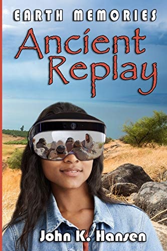Earth Memories Ancient Replay