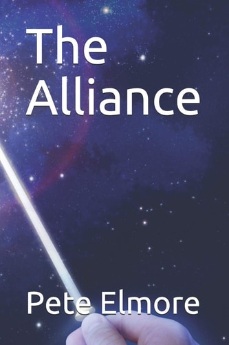 The Alliance Grey Aliens Lead an Alliance to Help Earth Fight Off the Reptilians