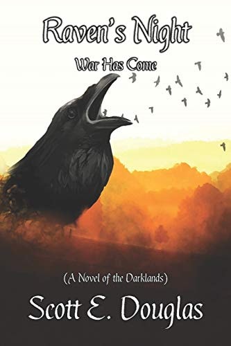 Raven's Night War Has Come