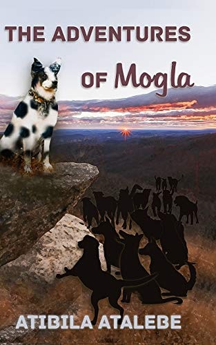 The Adventures of Mogla