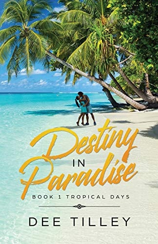 Destiny in Paradise