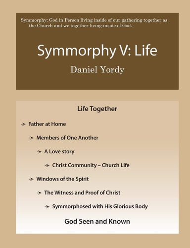 Symmorphy V Life