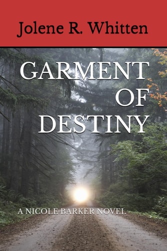Garment of Destiny