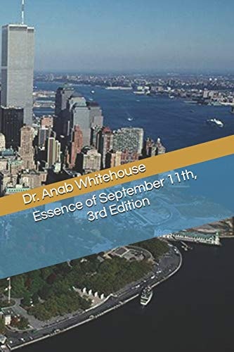 Essence of September 11th, 3rd Edition