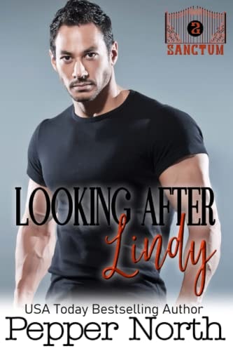 Looking After Lindy A SANCTUM Novel