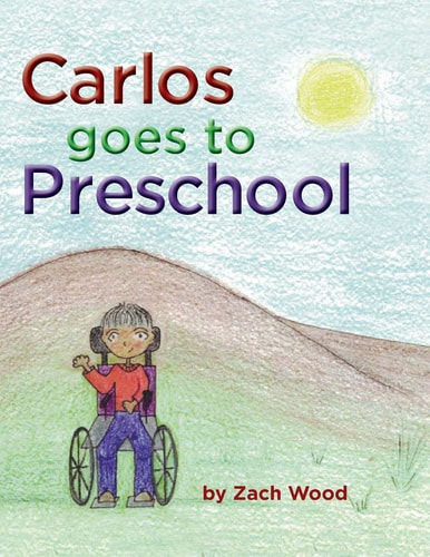 Carlos Goes to Preschool