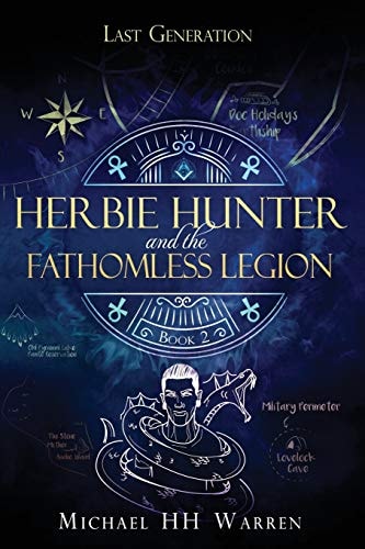 Herbie Hunter and the Fathomless Legion