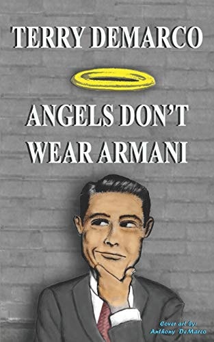 Angels Don't Wear Armani