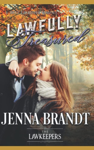 Lawfully Treasured Inspirational Christian Contemporary