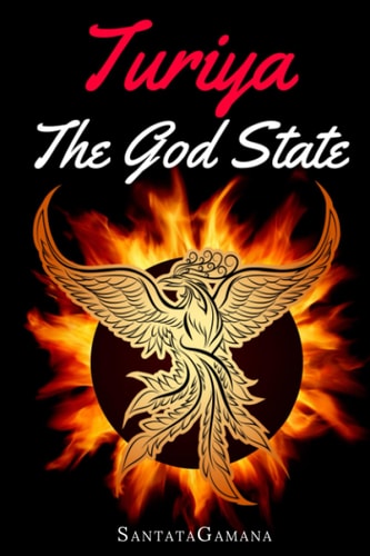 Turiya - the God State Beyond Kundalini, Kriya Yoga and All Spirituality