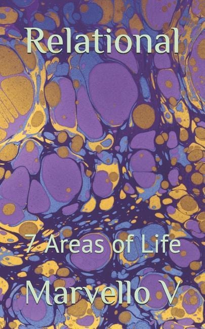 Relational: 7 Areas of Life