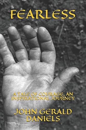 Fearless A Tale of Courage, an Inspirational Journey