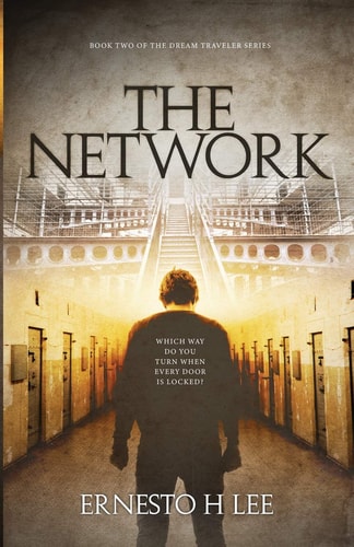The Network The Dream Traveler, Book Two