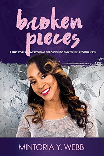 Broken Pieces