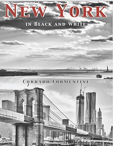New York in Black and White