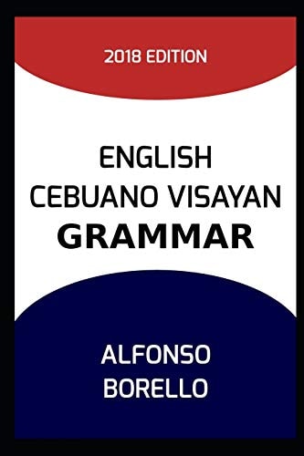 English Cebuano Visayan Grammar