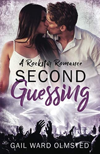 Second Guessing A Rockstar Romance