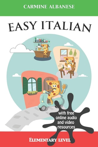 Easy Italian Elementary Level