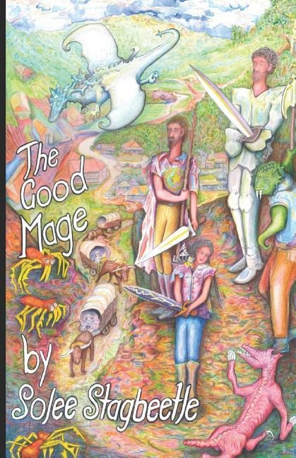The Good Mage