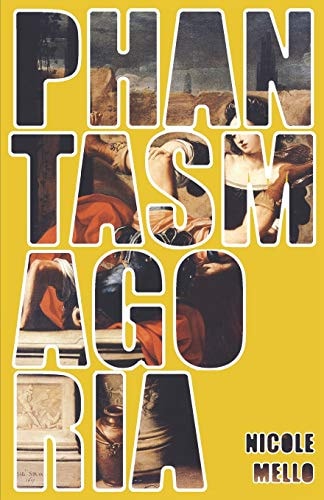 Phantasmagoria A Collection of Short Stories