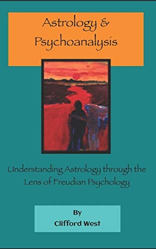 Astrology and Psychoanalysis Understanding Astrology Through the Lens of Freudian Psychology