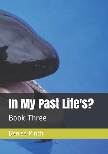 In My Past Life's? Book Three